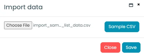 How to add numbers to the Paytia trusted list — screenshot 10