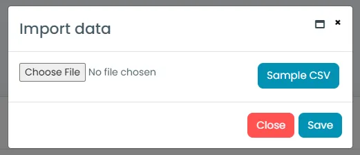 How to add numbers to the Paytia trusted list — screenshot 4