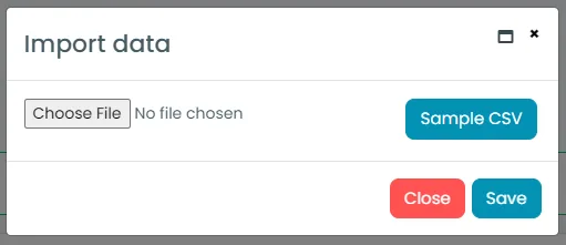 How to add numbers to the Paytia trusted list — screenshot 8