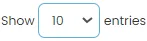 Payment history — screenshot 8