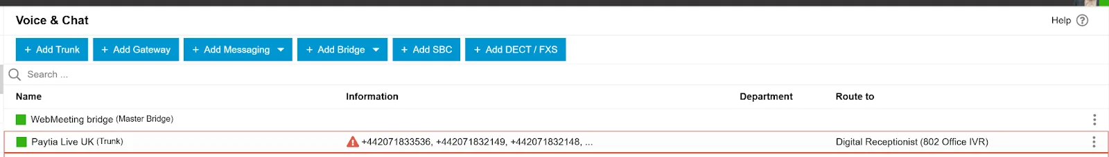 3CX triple DTMF tones: RTP marker bit fix — Next Steps