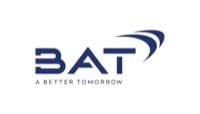British American Tobacco logo