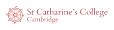 St Catharine's College, Cambridge logo