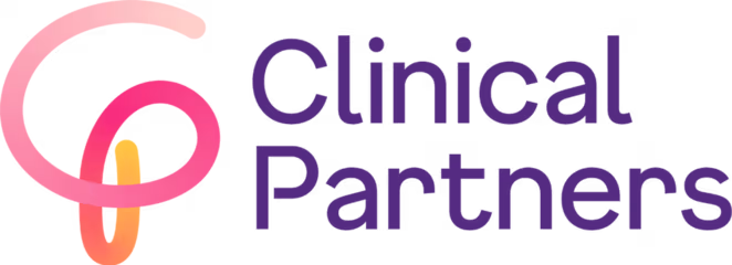 Clinical Partners logo