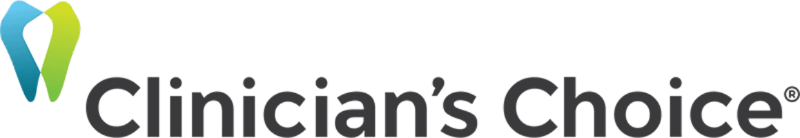 Clinician’s Choice logo