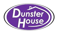 Dunster House logo