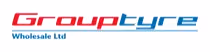 Grouptyre Wholesale logo