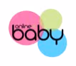 Online4Baby logo