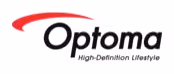 Optoma logo