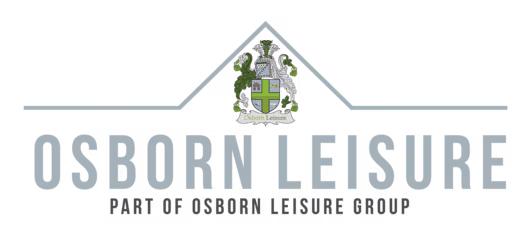 Osborn Leisure logo