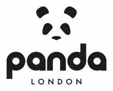 Panda logo