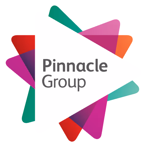 Pinnacle Group logo