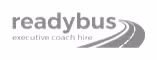 Ready Bus logo