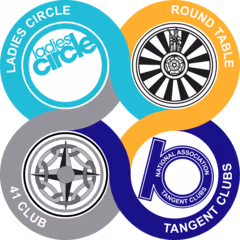 Round Table logo