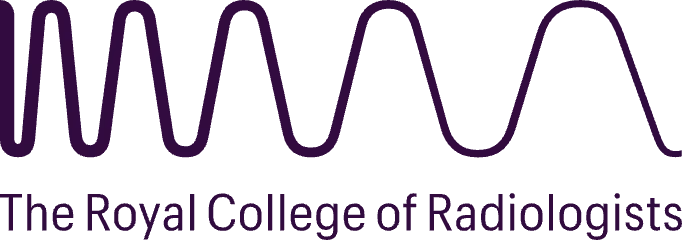 The Royal College of Radiologists logo