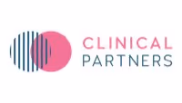 Clinical Partners logo