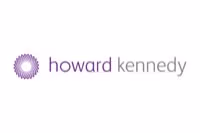 Howard Kennedy logo