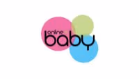 Online 4 Baby logo