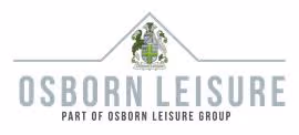 Osborn Leisure logo