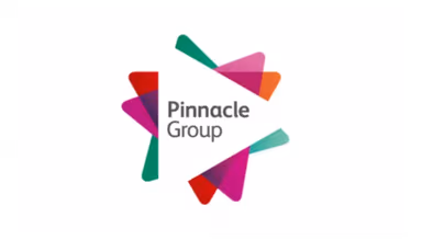 Pinnacle Group logo
