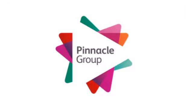 Pinnacle Group logo