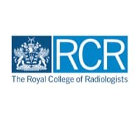 Royal College of Radiologists logo