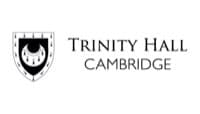 Trinity Hall College logo