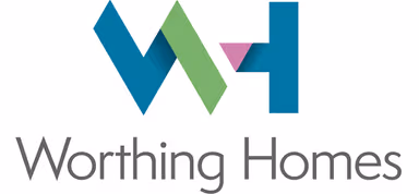 Worthing Homes logo