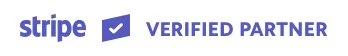 Stripe Verified Partner