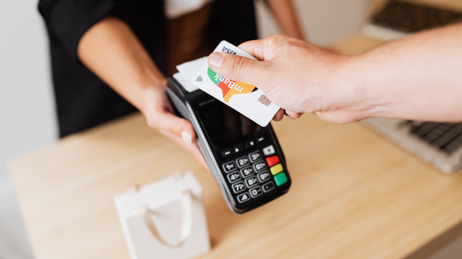 POS Tokenisation Explained: How Card Tokens Work at the Till
