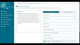 Real-time Data Look Up from Paytia CRM thumbnail