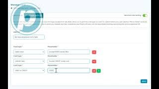 Instant Card Blocking for Fraud Prevention thumbnail