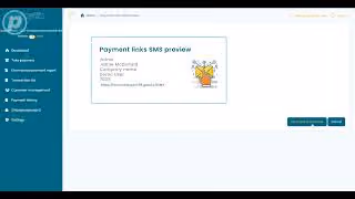 SMS Secure Payment Links thumbnail