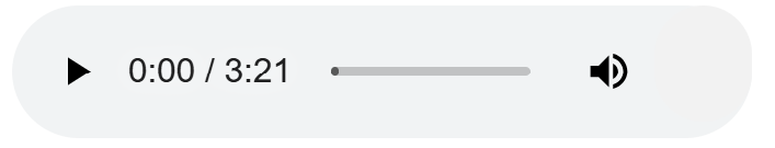 Call recording playback control
