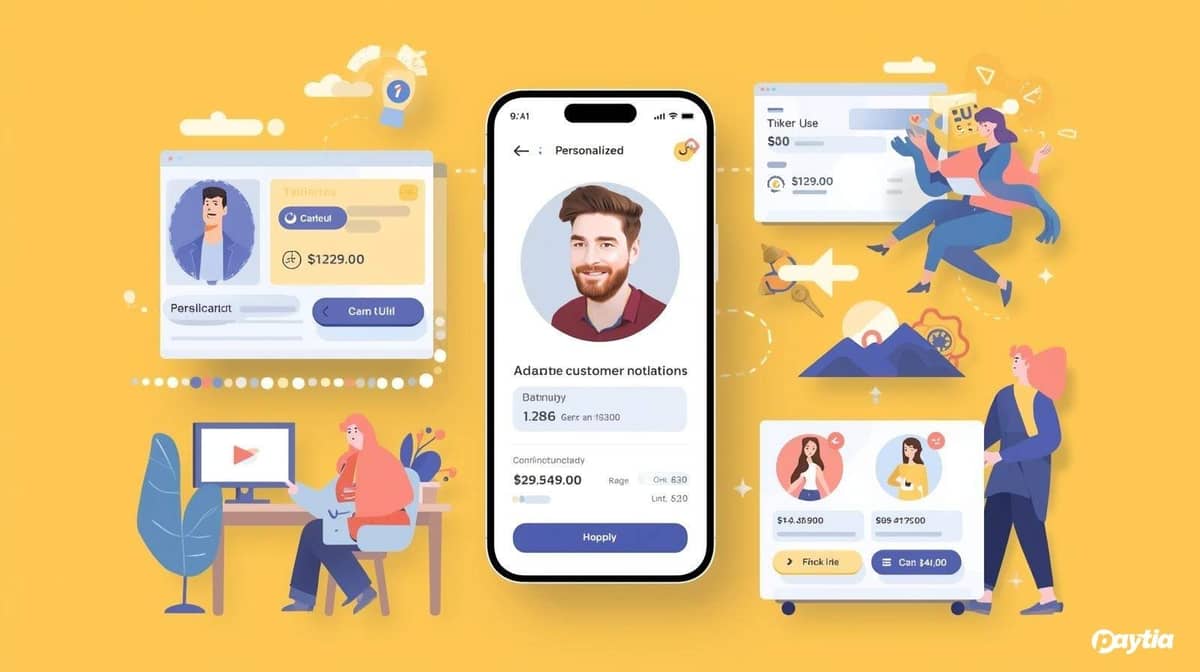 Personalization and Smarter User Experience