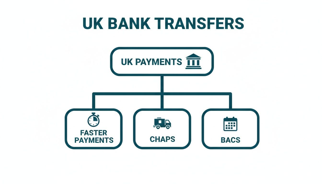 Understanding are bank transfers instant: what speeds mean for your cash flow