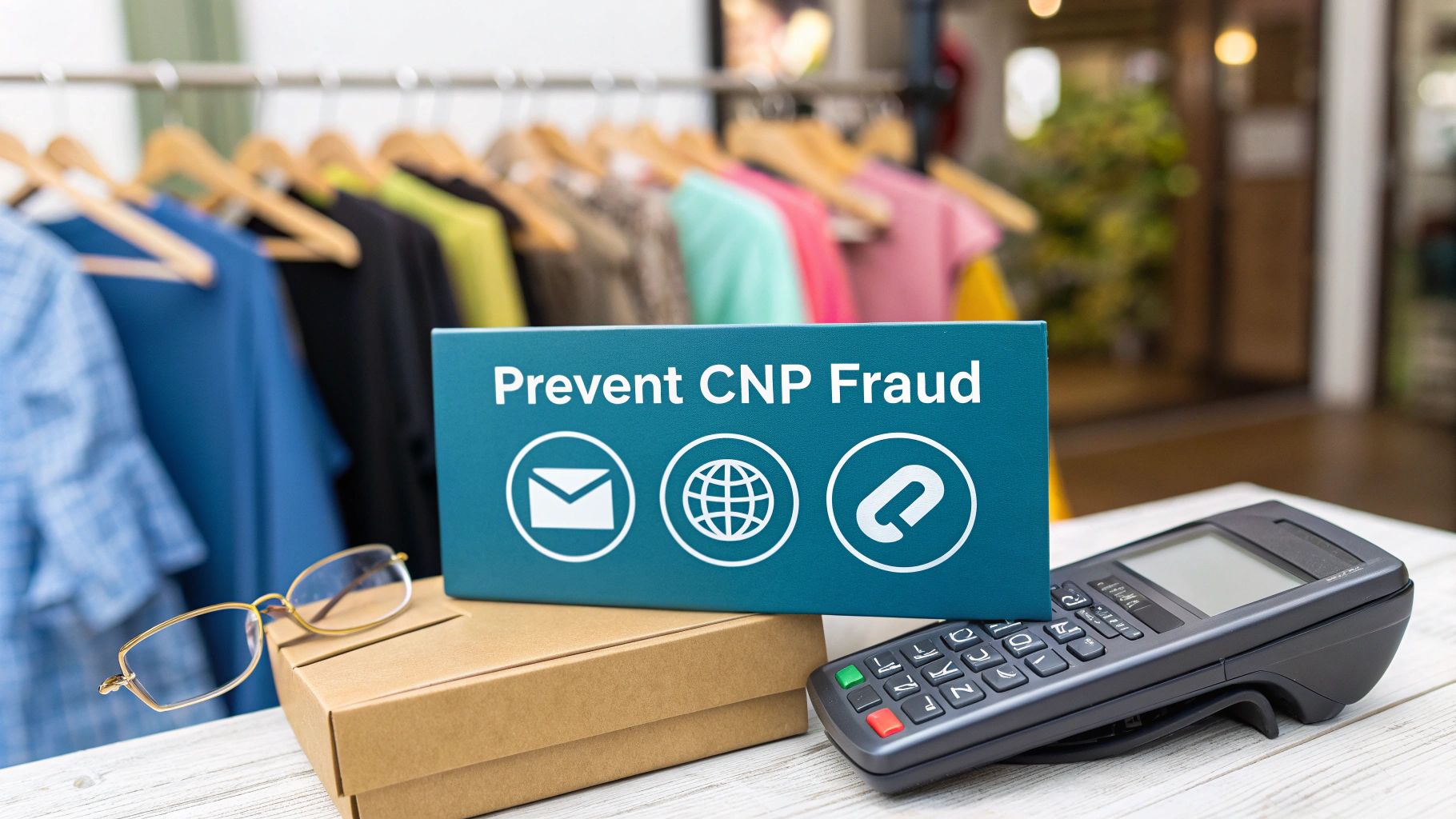 Card Not Present: Essential Guide to Preventing card not present Fraud