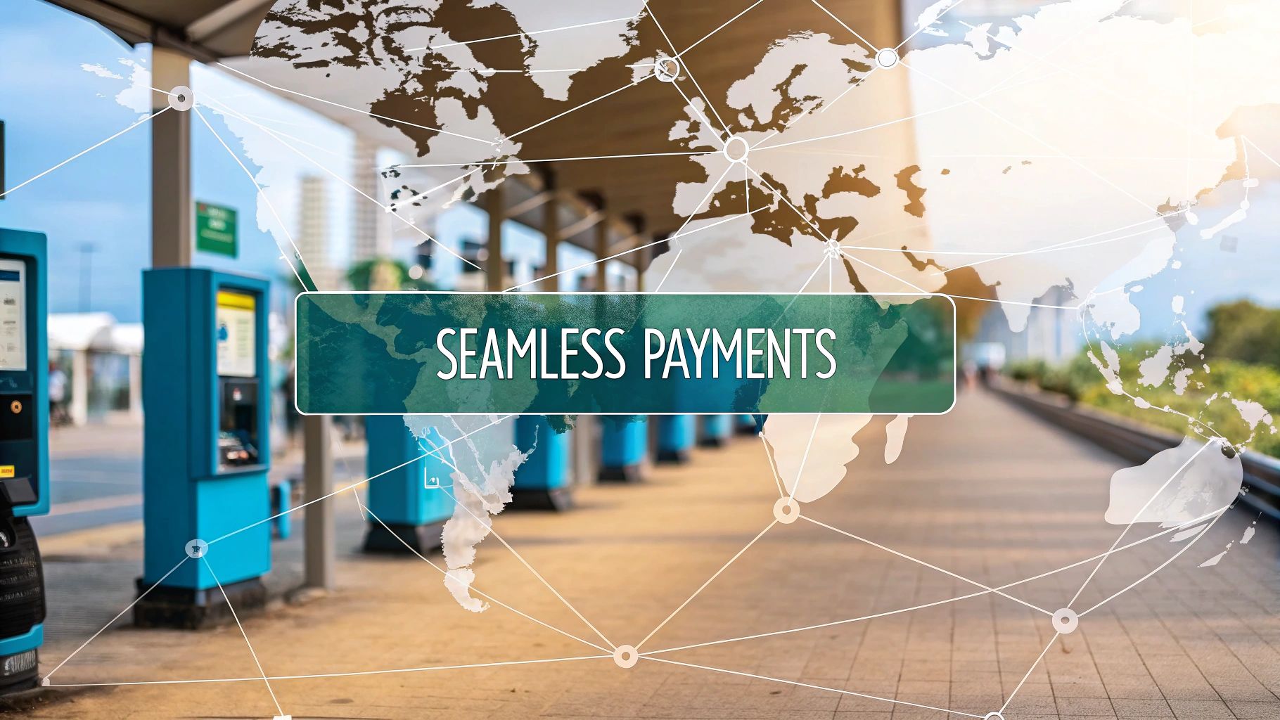 Global Pay Solutions: global pay solutions for seamless payments