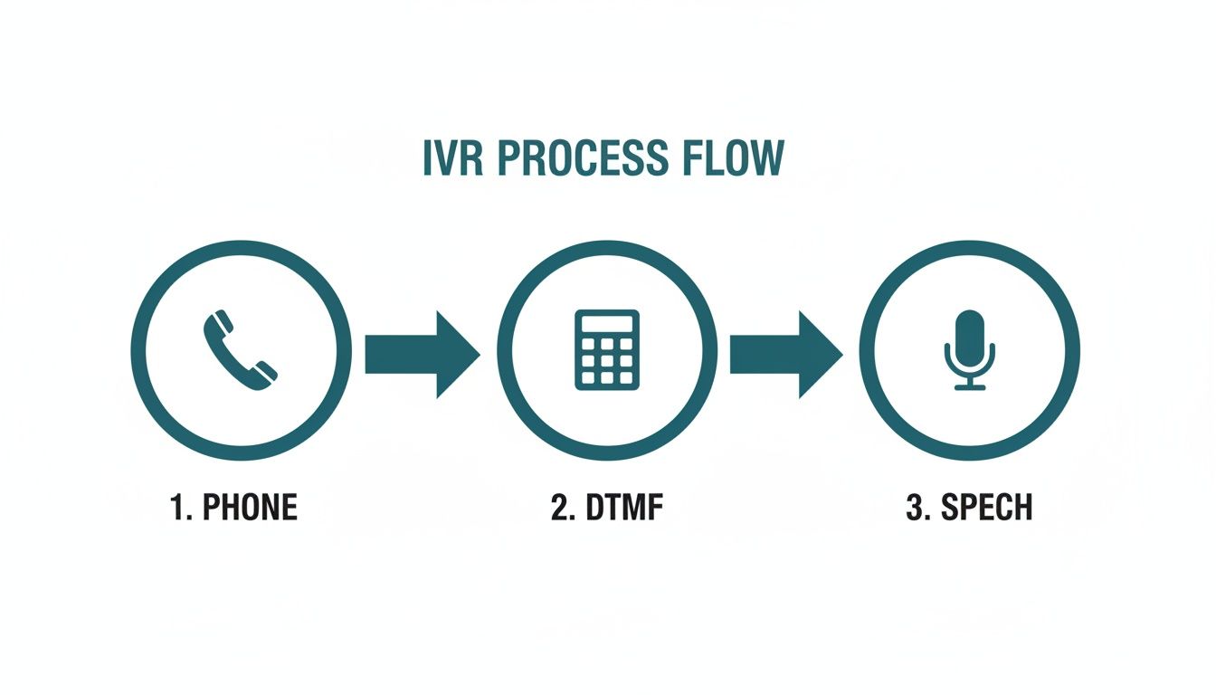 A Practical Guide to IVR for Call Center Success