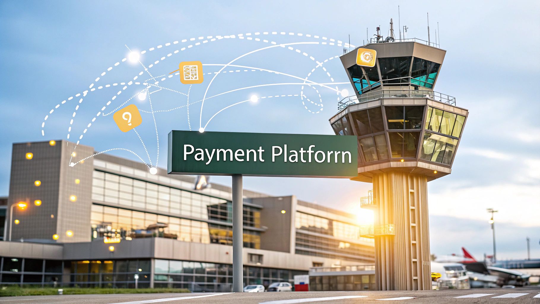 The Ultimate Payment Platform Definition Guide
