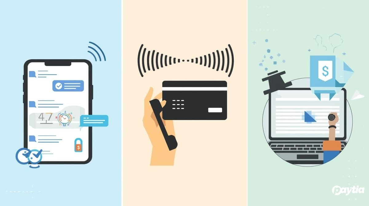 Unpacking the History of SMS Payments