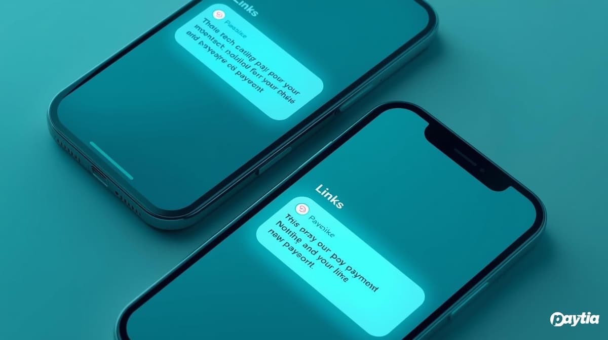 Traditional IVR Payments