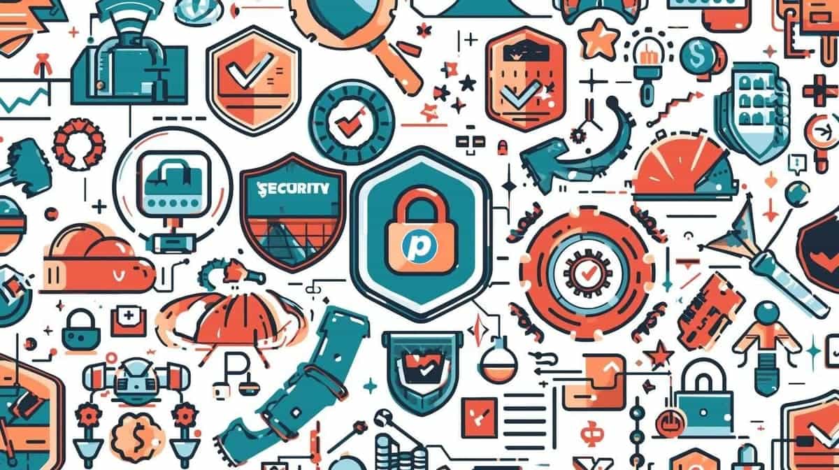 Improving Security and Trust