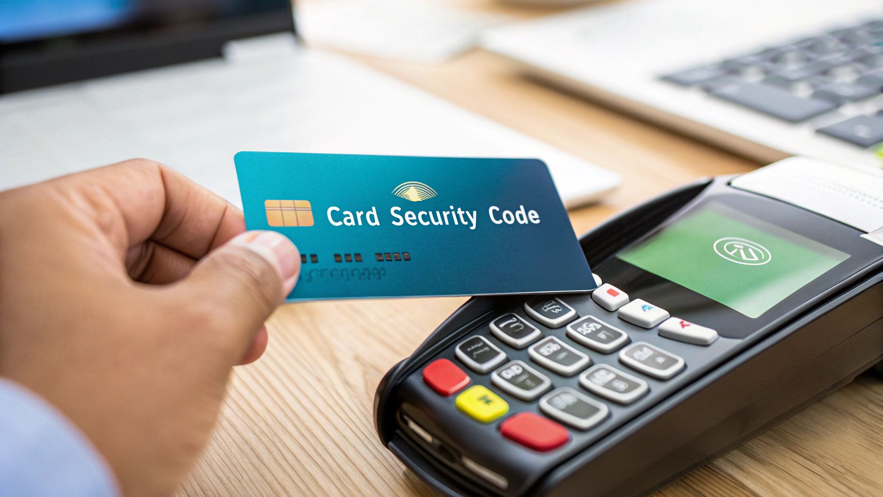 What is a debit card security code: Protect online payments and fraud