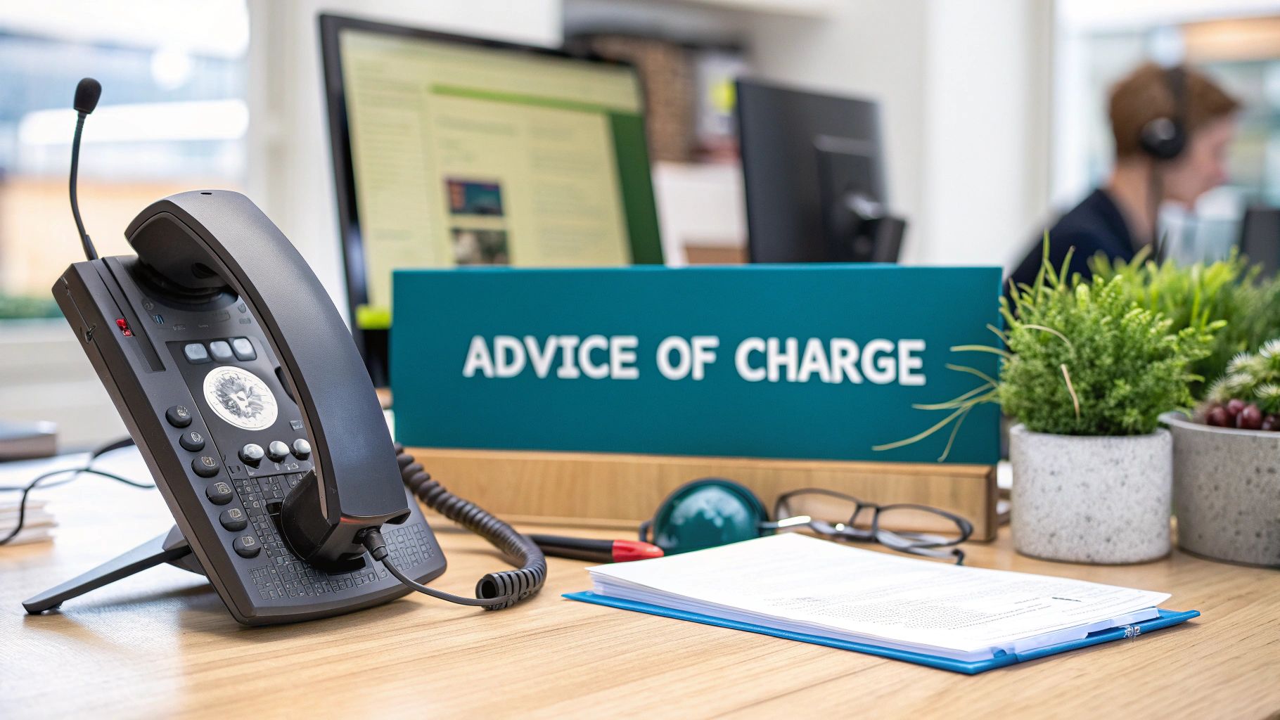 What Is An AOC Explained for Payments and Contact Centres