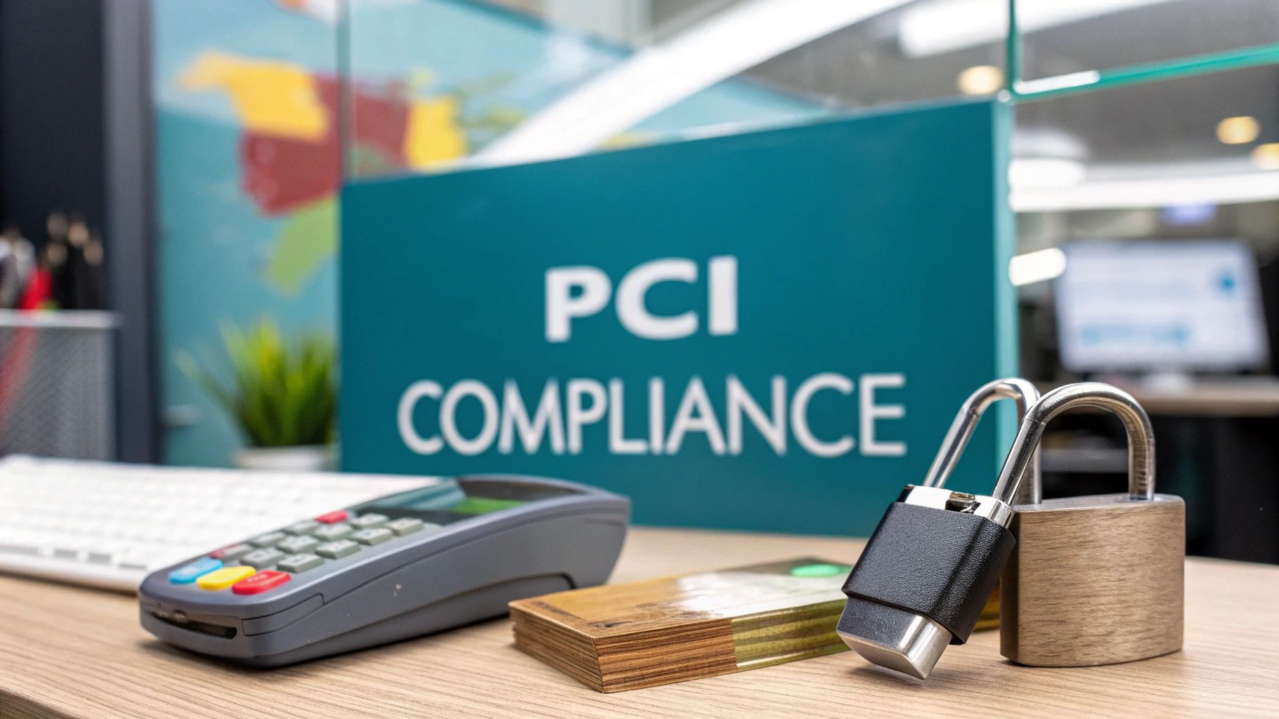 What is payment card industry compliance? A Clear Guide for UK Businesses