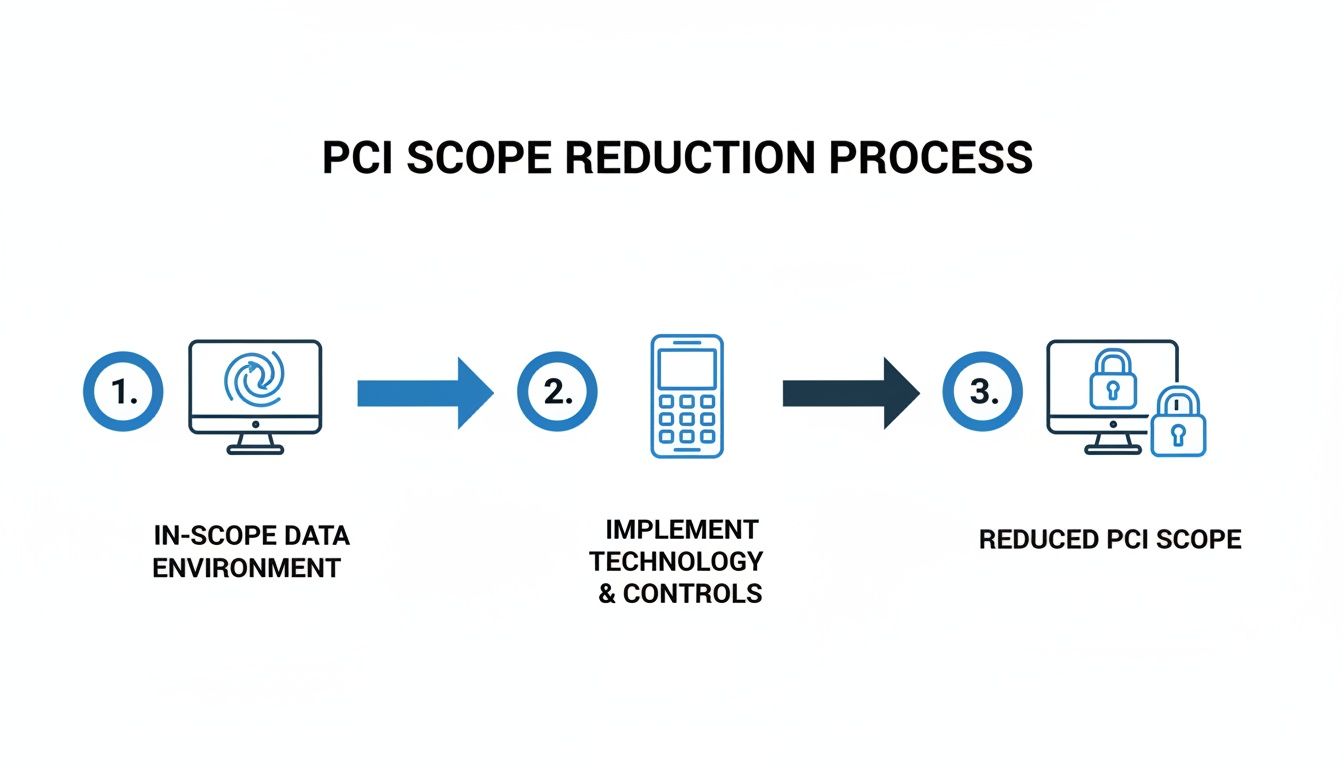 What Is PCI Compliant? A Practical Guide for Merchants