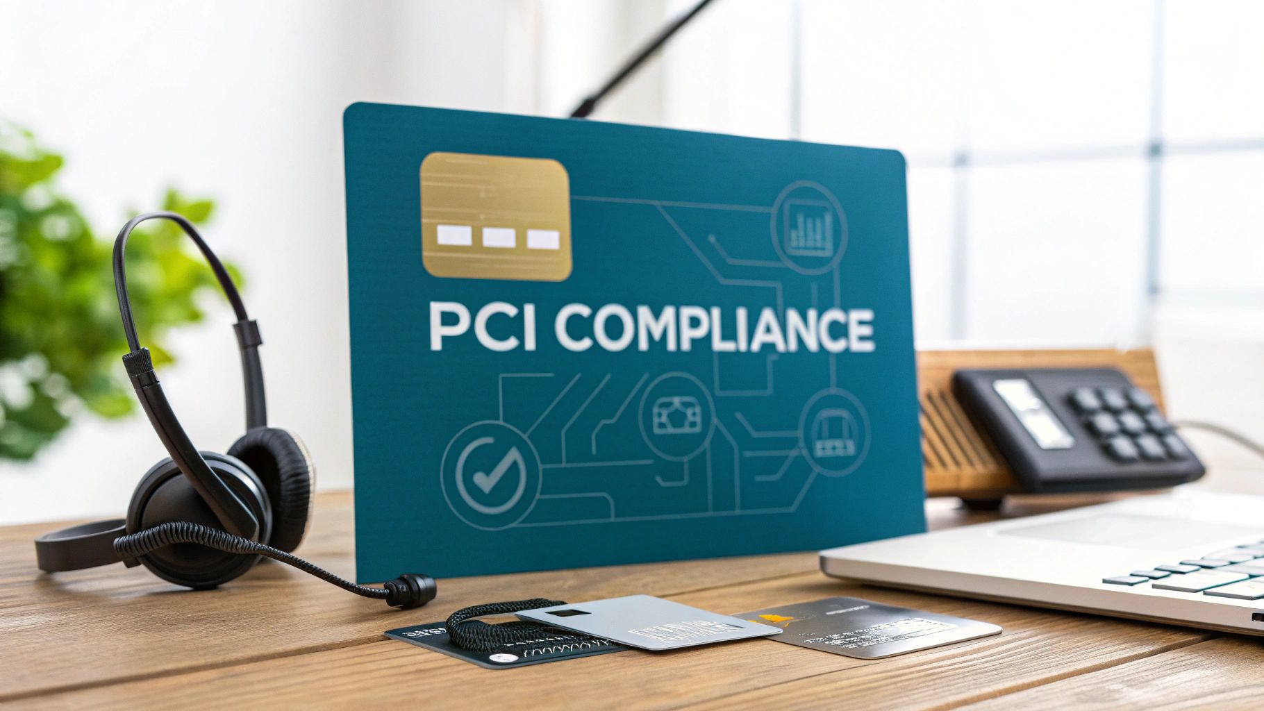 What Is PCI Compliant? A Practical Guide for Merchants