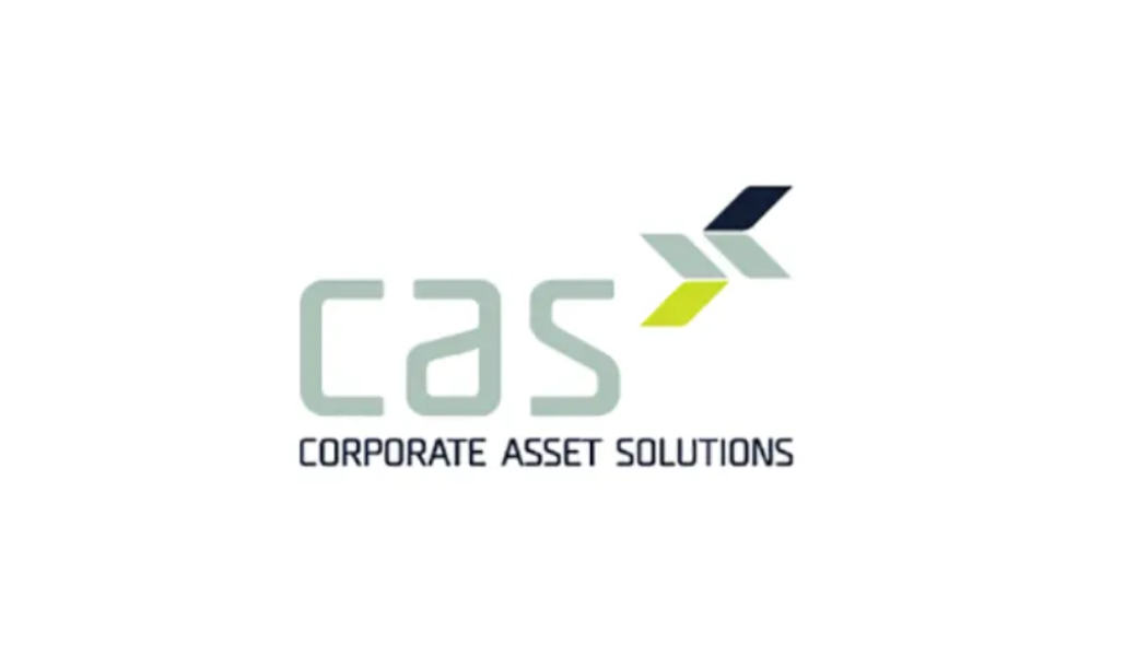 CAS logo