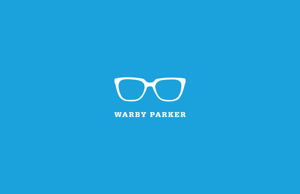 Warby Parker logo